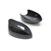 BMW Z4 E89 2009-2016 Real DRY Carbon Fiber Stick-on Side Mirror Caps Cover