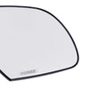 Side Mirror Glass Lens Rear View Right Fits Nissan March Almera Versa 2010-17