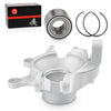 Can-Am Maverick Max 1000R 2014-18 Rear Right Wheel Axle Knuckle Bearing Kit