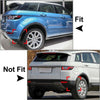 Land Rover Evoque Rear Right Bumper Trim Molding Bracket (2012-2015)
