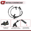 Hyundai iX20 ABS Wheel Speed Sensor (2010-2019)
