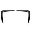 BMW X3 G01 (2018-2021) Carbon Fiber Fog Lamp Frame Trim