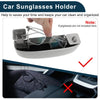 BMW 1 Series F20 Eyeglasses Holder Sunglasses Case (2012-2019)