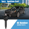 Toyota Matrix Ignition Coil Replacement Gray (2003-2006)