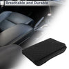 Tesla Model Y / Model 3 (2021-2025) Black 1 Pc Center Console Cover