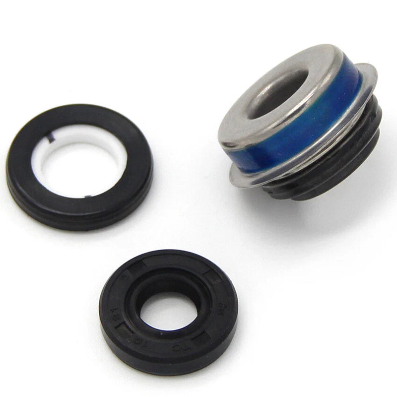 Suzuki GSR400 GSXR1000 GSR600 GSXR600 GSXR750 GW250 Inazuma Water Pump Seal (2001-2023)