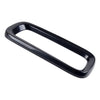 Jeep Renegade 7x Front Grille Vent Trim Insert Cover Rings (2015-2018)