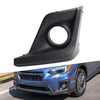 Subaru Crosstrek 2018-2020 Left Fog Light Bezel Cover