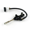 Yamaha FJ600 FJ1100 FJ1200 Z750 SRX400 RD350 FZ600 Rear Brake Master Cylinder (1984-1999)