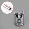 Honda Dio, Tact, Cabina, Elite, Scoopy, Lead50 39.75mm Piston Complete Kit