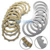 Triumph Tiger 955cc Clutch Friction Disc Plate (1999-2004)