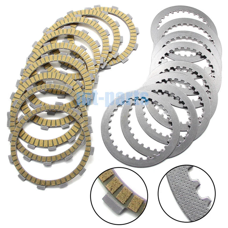 Triumph Tiger 955cc Clutch Friction Disc Plate (1999-2004)