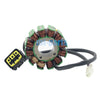 TM Racing EN450 MX450 4Temps EN530 MX530 Stator Coil (2013-2019)
