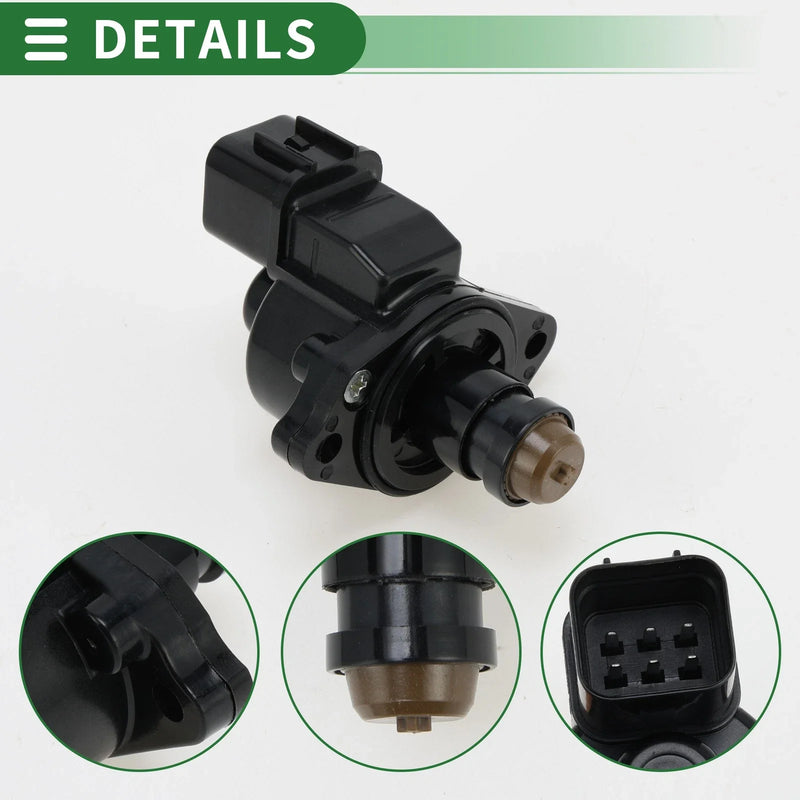 Kia Sorento Idle Air Control Valve (2003-2006)