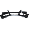 Front Bumper Cover Kit For 2010-2011 Audi A5 Models