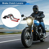 Kawasaki ZX14R 2 x Adjustable Short/Long Brake Clutch Levers