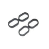 Dodge Chrysler Jeep Ram Oil Cooler Filter O-Ring Seal (68191356AA)