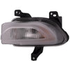 2015-2018 Jeep Renegade Side Turn Signal Lamp (2015-2018)
