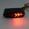 Honda MSX GROM 125 LED Integrated Brake Light Turn Signals (2013-2023)