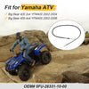 Yamaha Big Bear Starter Choke Cable 2x4/4x4 (2002–2006)