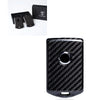 2016-2023 Volvo XC90 Carbon Fiber Key Case Cover (2016-2023)