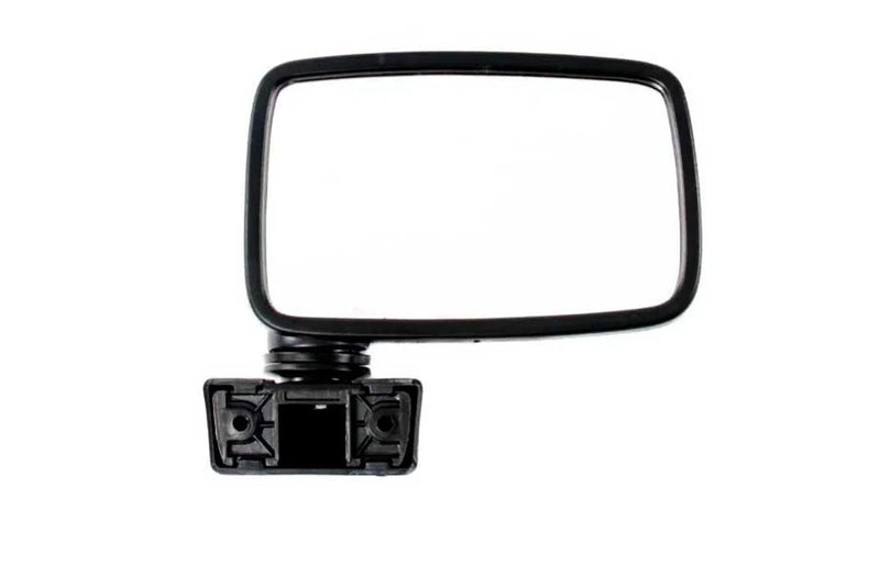 Isuzu KBZ LUV KB21 KB26 RH Manual Side Mirror (1981-1988)
