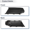 Ford Escort Front Left Fog Light Grill (2015-2019)