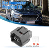 Hyundai 2 x Fuel Injector Connector Adapter Plug Kit