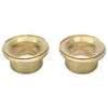 Toyota Hilux 4Runner 2 x CV Driveshaft Spindle Bushes (1984-1989)