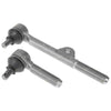 Hilux RN105 LN105 LN106 YN106 Outer Tie Rod Ends (1990–1997)