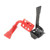 Jeep Wrangler JK Left Side Foot Rest Peg (2007-2017)