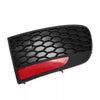 Fiat Punto MK2B Rear Bumper Reflector Trim (2003-2010)