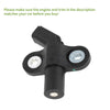 Ford F-150 4.2 (1997-2008) 1 Pc Crankshaft Position Sensor