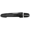 Toyota Corolla ZRE152 LH/RH Outside Door Handle (2007–2014)