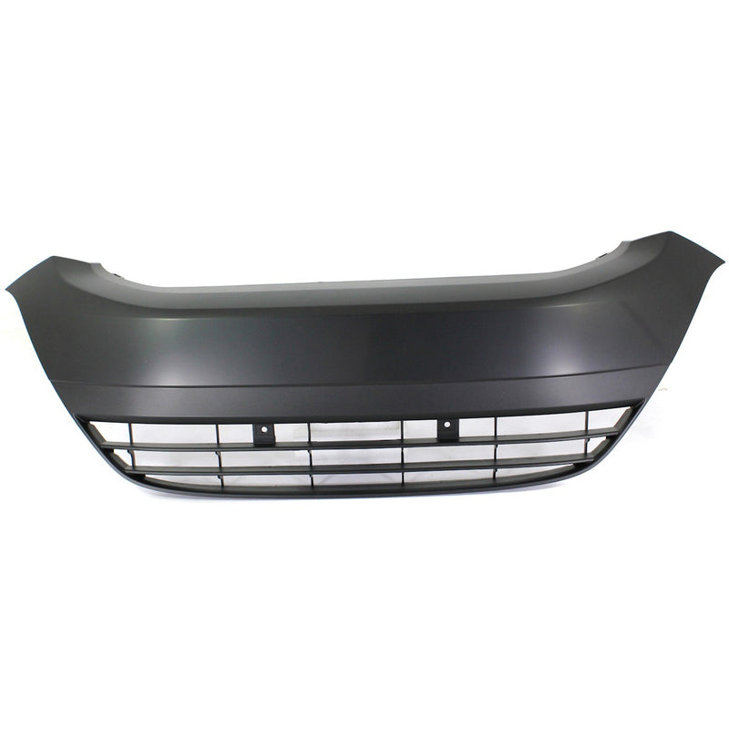 Bumper Grille For 2010-2014 Honda Insight Front Primed