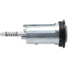 Vauxhall Ignition Barrel Switch with 2 Keys (No Year Specified)