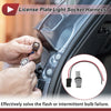 Nissan Versa Note Parking Light Socket Wiring Set (2014-2019)