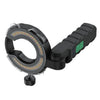 Car Painting Contrast Light Rechargeable Adjustable High Power Spotlight