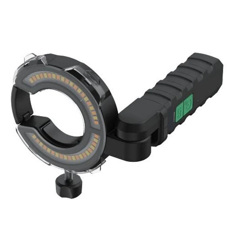 Car Painting Contrast Light Rechargeable Adjustable High Power Spotlight