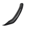 BMW F25 F26 Carbon Fiber Look Left Inner Door Pull Handle Cover (10-17)