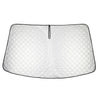 Subaru Legacy Foldable Windshield Sun Shade Visor (2020-2025)