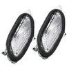 Honda ST1300 Front Turn Signal Lens (2002-2009)