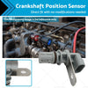 Holden Commodore VE VZ L76 L77 L79 L98 Crank Angle Position Sensor (2006-2013)