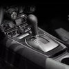 Chevrolet Camaro Carbon Fiber Gear Shift Panel Cover (2010-2015)