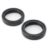 Motorcycle Front 43X55-9.5MM Fork Damper Shock Absorber Oil Seal