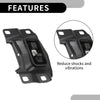 Mazda 3 2.0L 2.3L Engine Motor Mount (2004-2009)