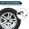 Volvo XC60 (2010-2017) 1pc Tire Pressure Sensor 433MHz
