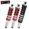 Honda Sportrax TRX250EX / TRX250X 2 x Front & Rear Shocks Absorber (2005–2011)