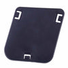 Toyota Prado FJ / LC120 Front Bumper Fog Lamp Trim Covers (2003-2009)
