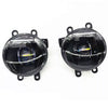Toyota 4Runner, RAV4, Highlander Fog Lights (2001-2023)